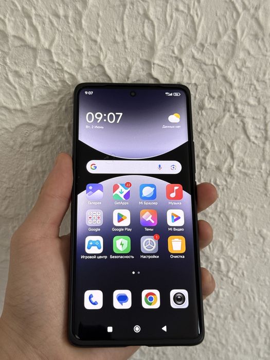 Xiaomi Redmi 14 pro