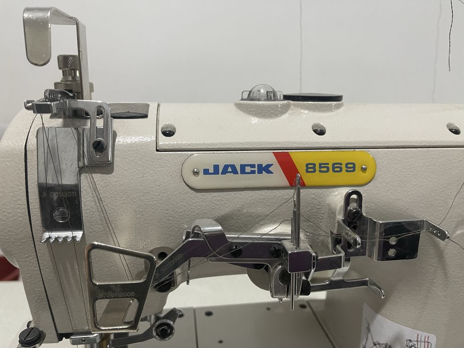 Распошивальная машинка