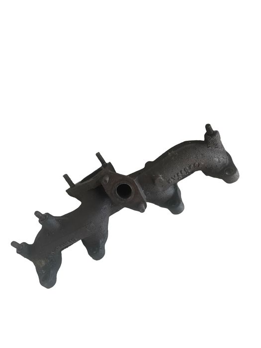 Galerie Evacuare Skoda Superb 3U4 2001 - 2008 1.9 Tdi Avb