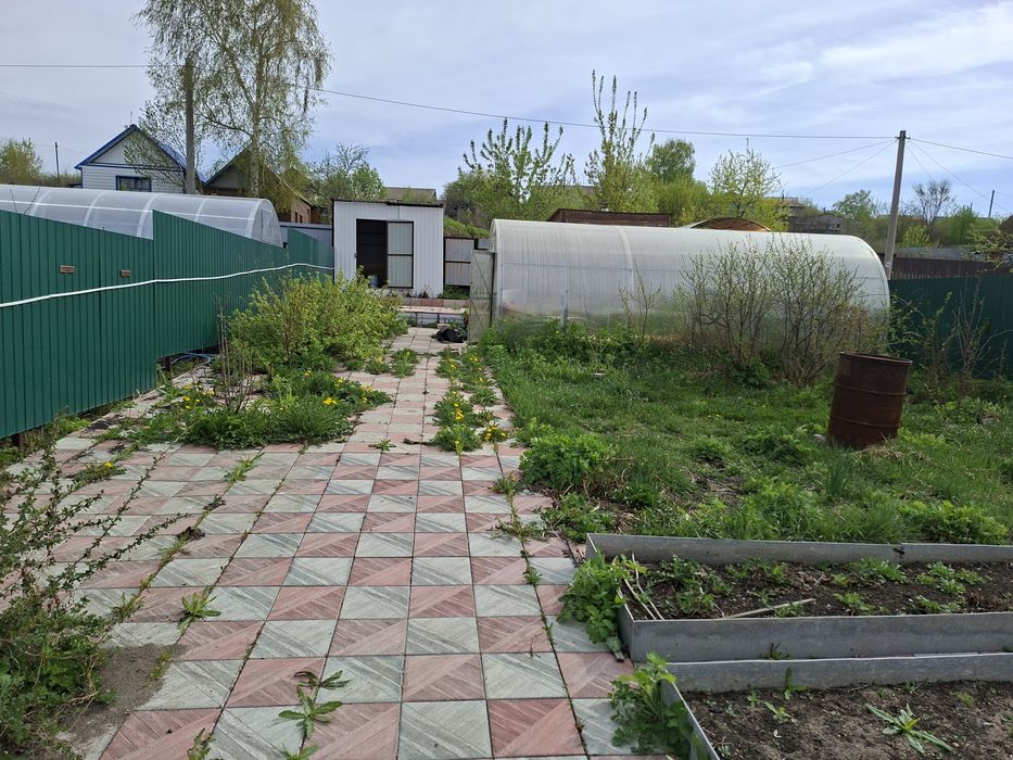 Продам дачу с/т Каштан