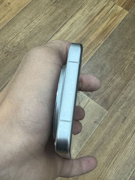 vivo.x200 pro mini белый идеал