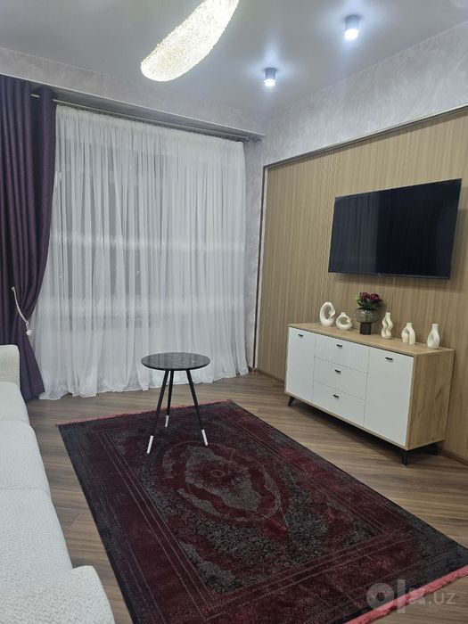 Новостройка 3/7/9 ЖК Nikitina Resident
