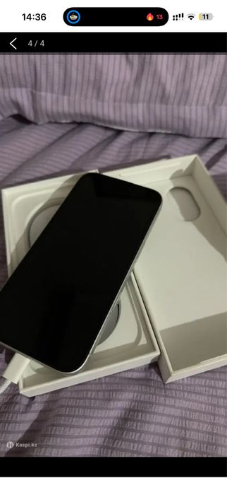 Продам iPhone 16
