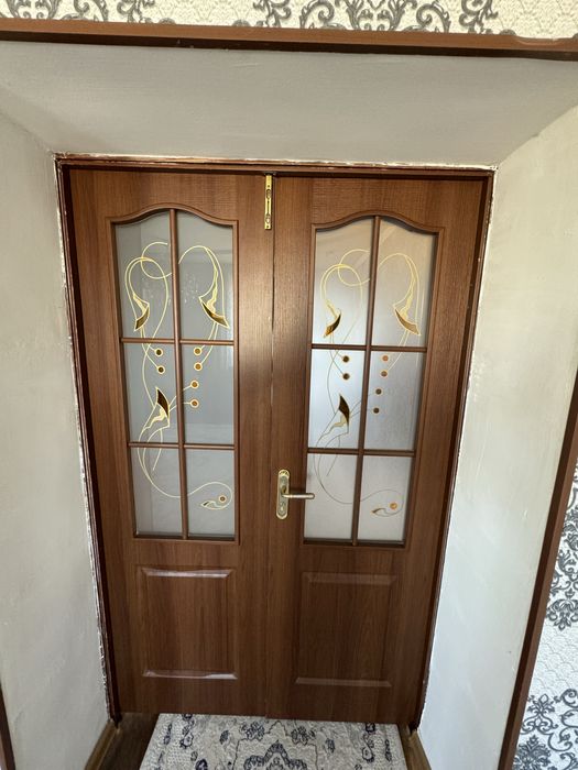 Двери очень хорошие