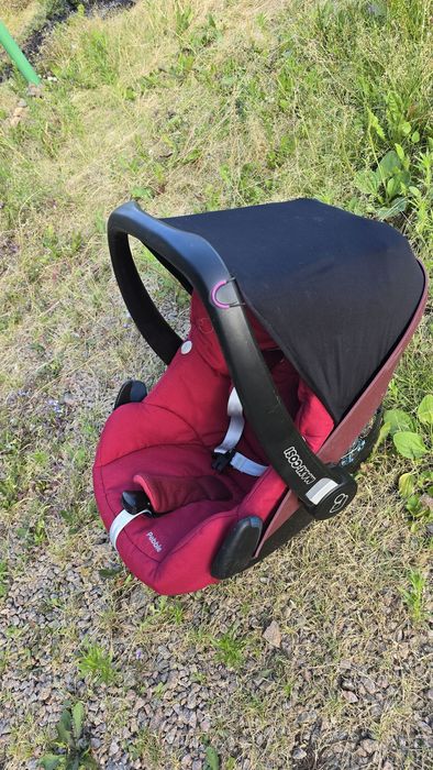 Детская автоперевозка