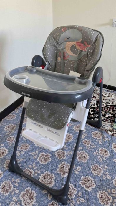 Стул для кормления