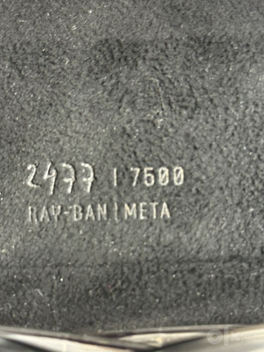 Срочно Ray-Ban META Limited Edition 699$