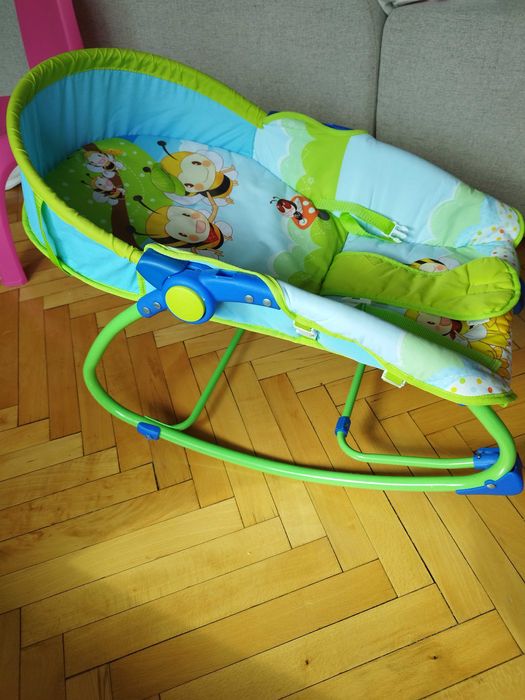 Шезлонг Чиполино