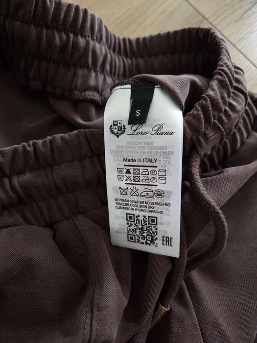 Compleu dama model Loro Piana