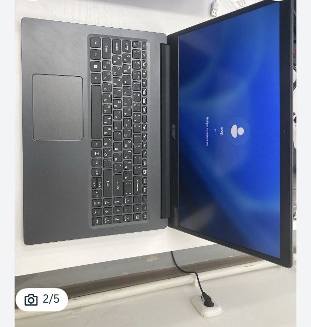 Ноутбук Acer в идеале