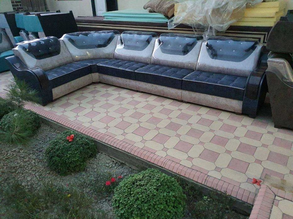 Mexmonxona uchun ugalok