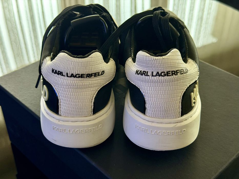 Сникърси Karl Lagerfeld