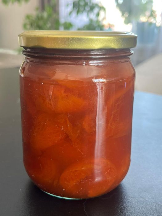 Варенье Абрикосовое