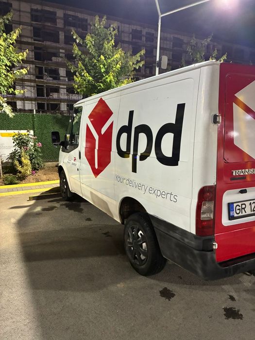 FORD Transit 0 — imagine 2