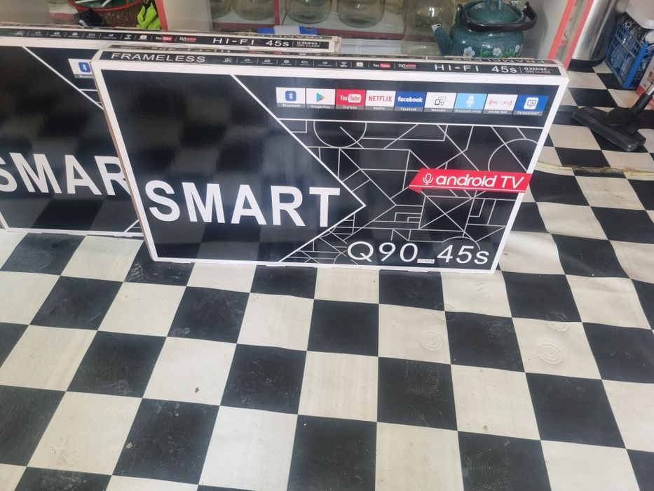 Smar tv 45 talik