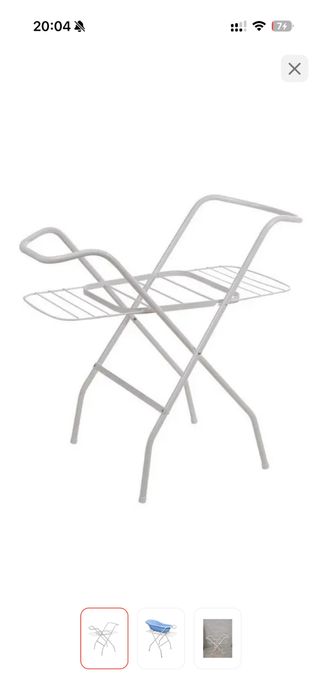 Продам ваночку с подставкой