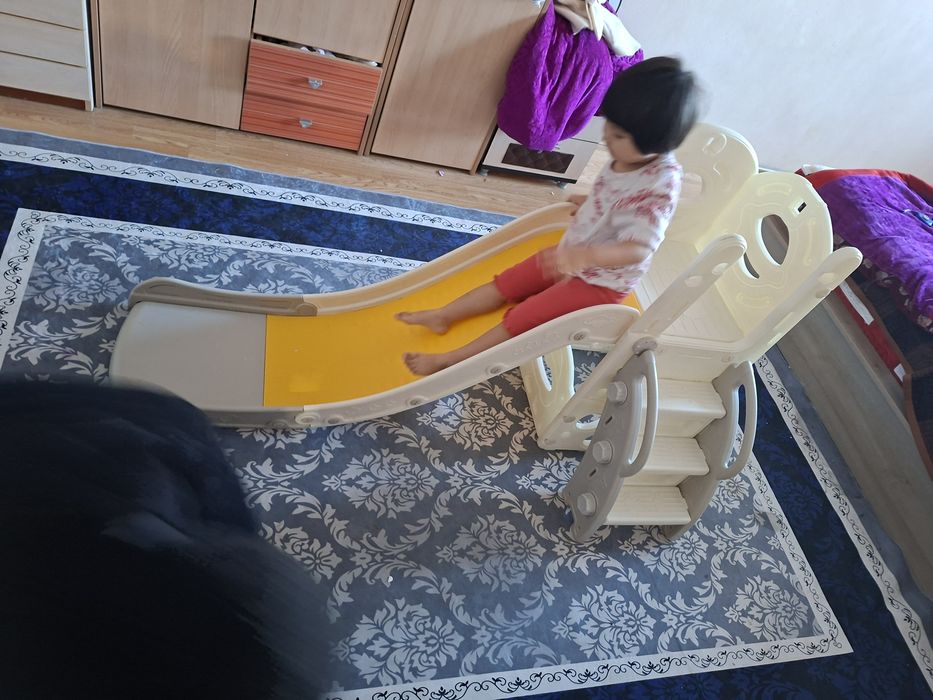 Горка детский 15000