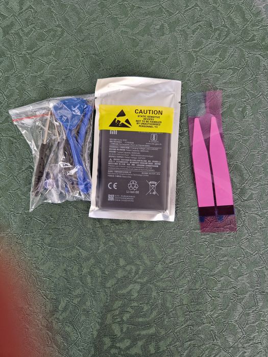 Poco x3 pro. Като нов!