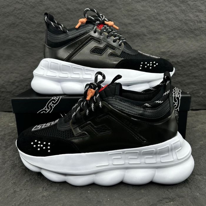 Chain Reaction “Black”