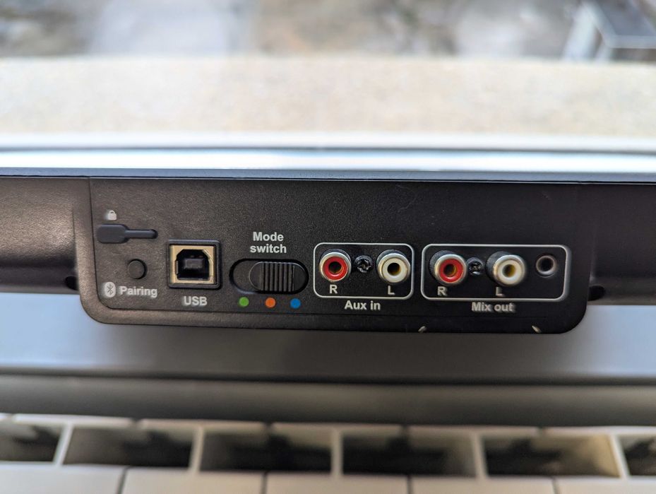 DJ контролер Hercules Universal