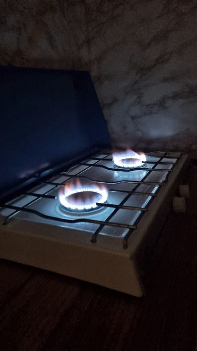 Продавам газов котлон.