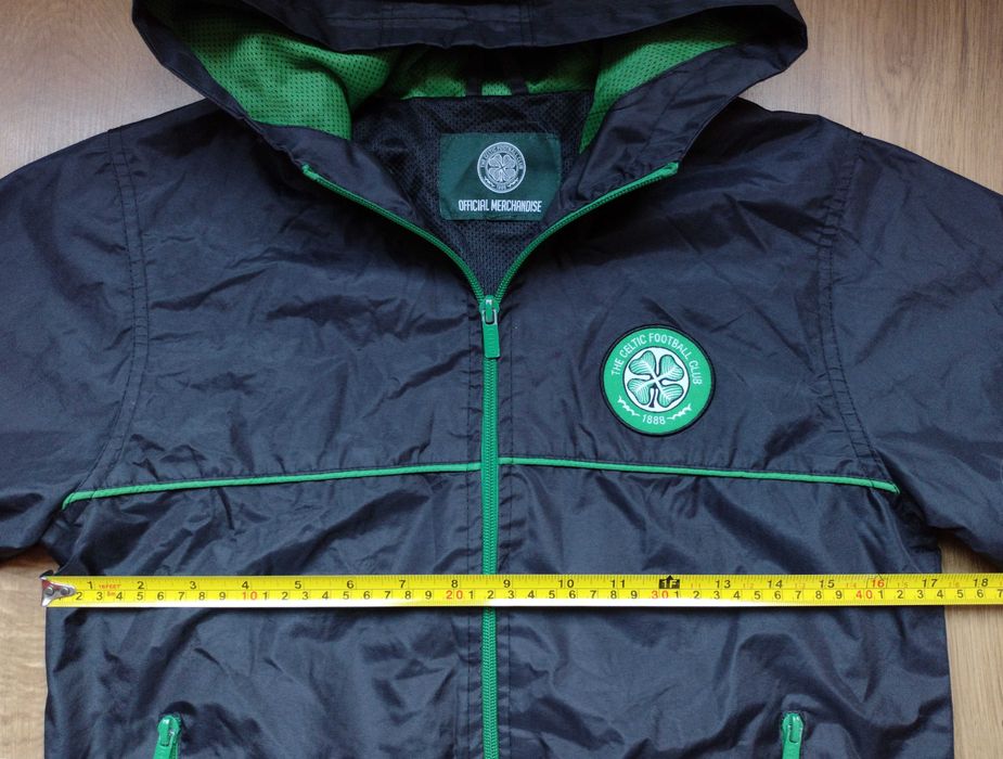 Celtic FC - детски дъждобран на Селтик