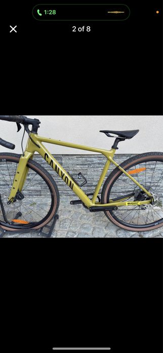Vand Canyon Grizl 5 AL marime S full GRX
