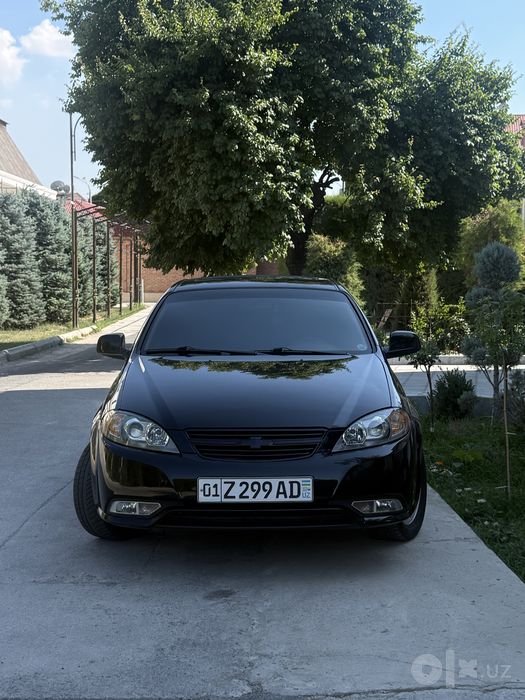 Gentra 2022 A/T Full navarot
