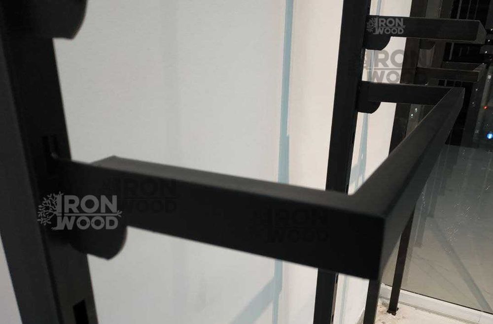 Рельсы развесы полки торговое оборудование