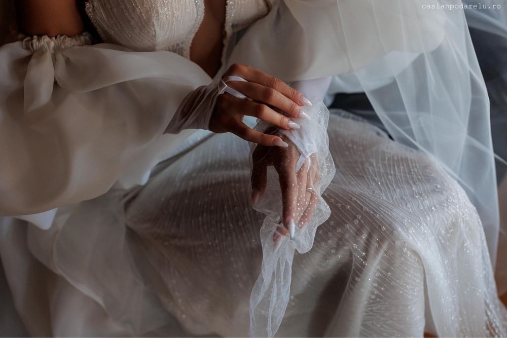Rochie de mireasa