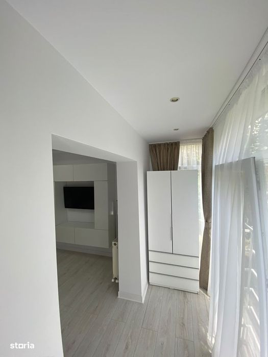 Apartament 2 camere, parter, Tudor Vladimirescu