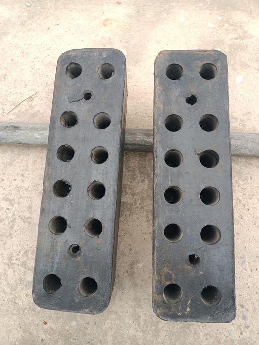 Продам резиновый отбойник