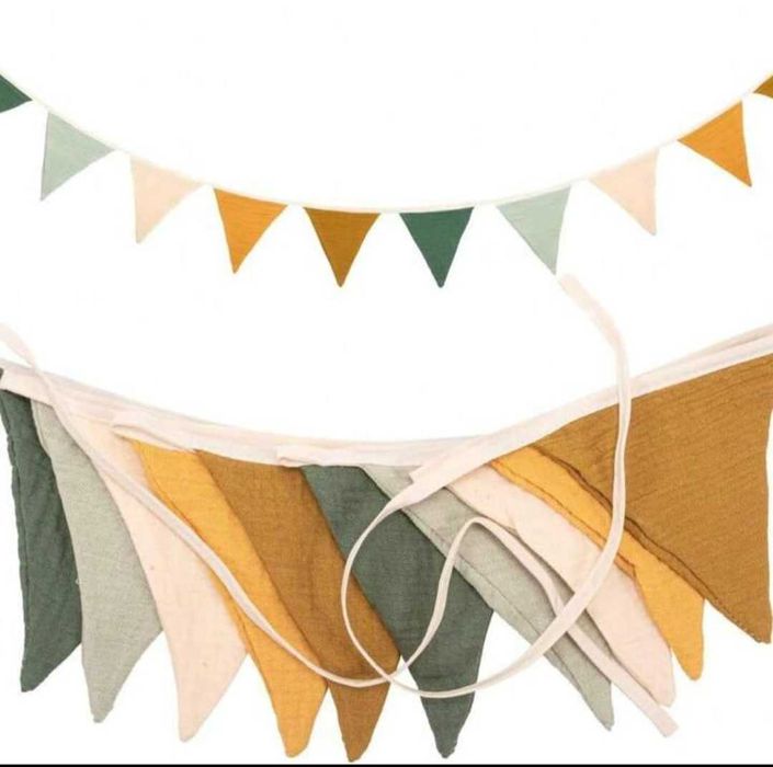 Украса за повод - знаменца