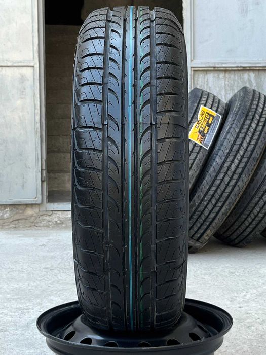 Matiz ga 165/70R13 razmerda va boshqa mashinalarga shinalar bor