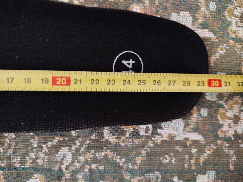 Мъжки работни обувки 44 номер