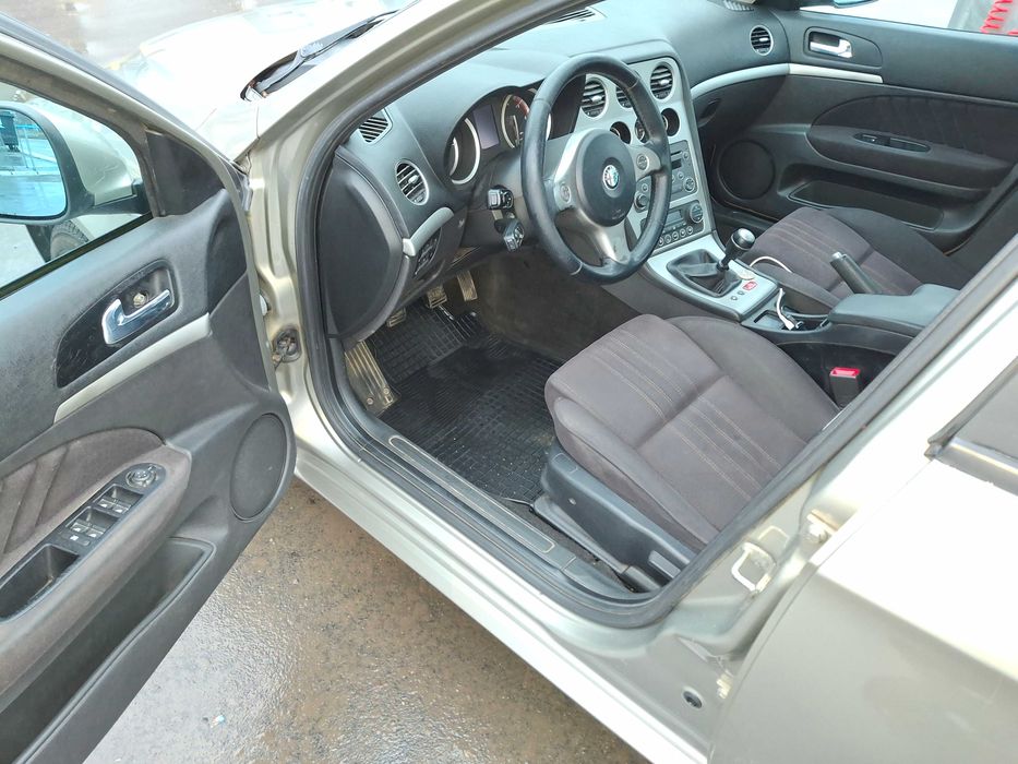 Vand Alfa Romeo 159 1.9jtdm