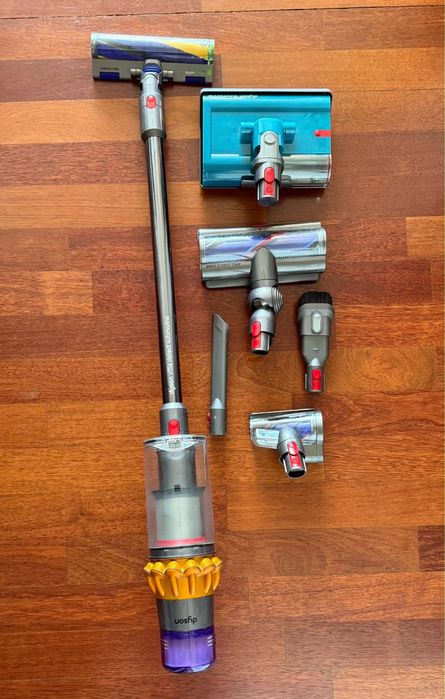 Aspirator Dyson V15 Submarine