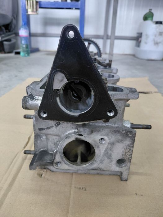Глава за Opel Astra H 1.9CDTI / Опел Астра Х 1.9ЦДТИ