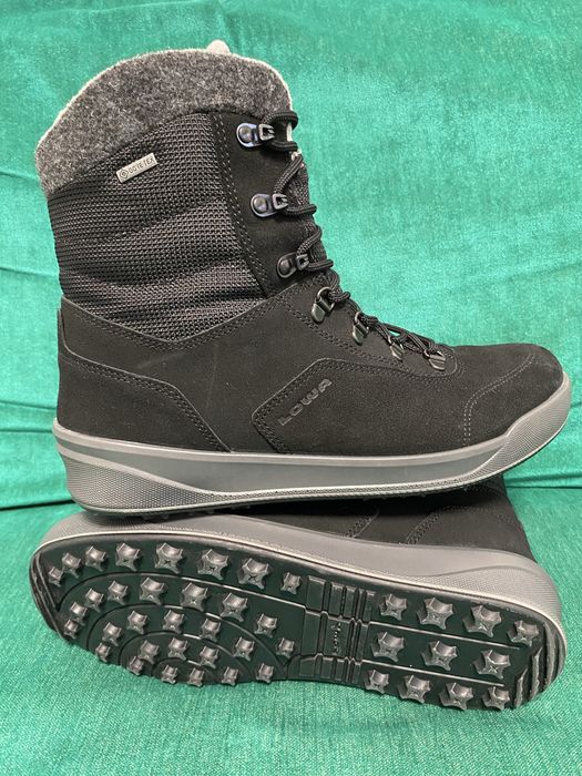 Ghete Lowa Kazan ll Gore-tex marimea 41,5