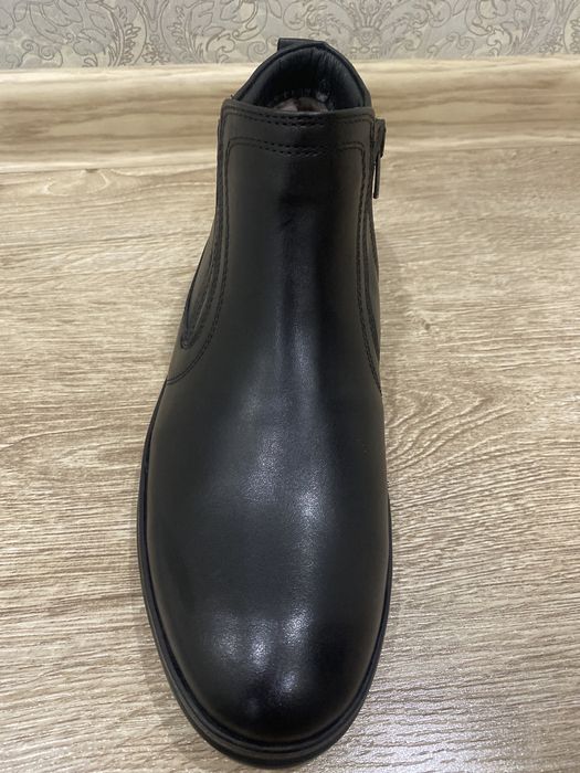 Мужскаяя зимняя обувь от Faststep