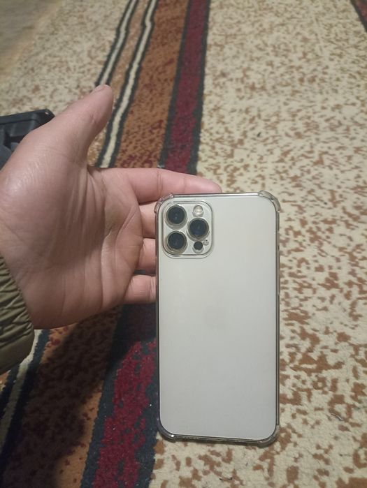 Айфон 12 про обмен