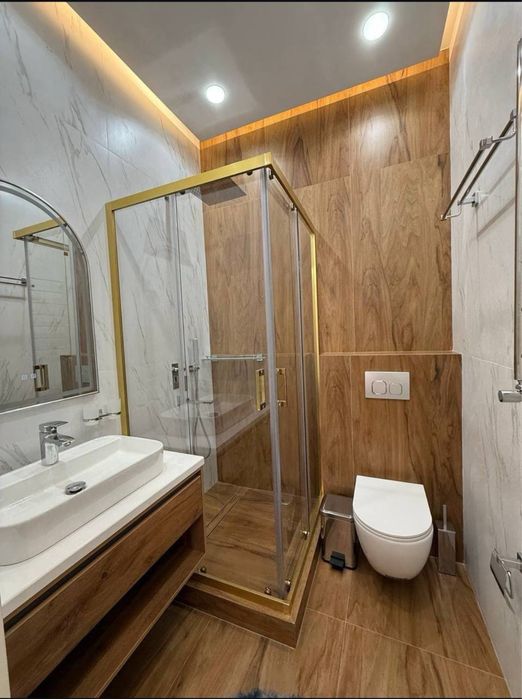 Квартира ЖК Oq Saroy 4/2/7 117 кв.м