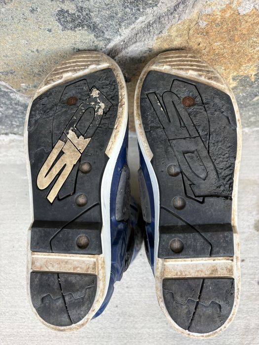 Ботуши Sidi Crossfire 3 SRS 43