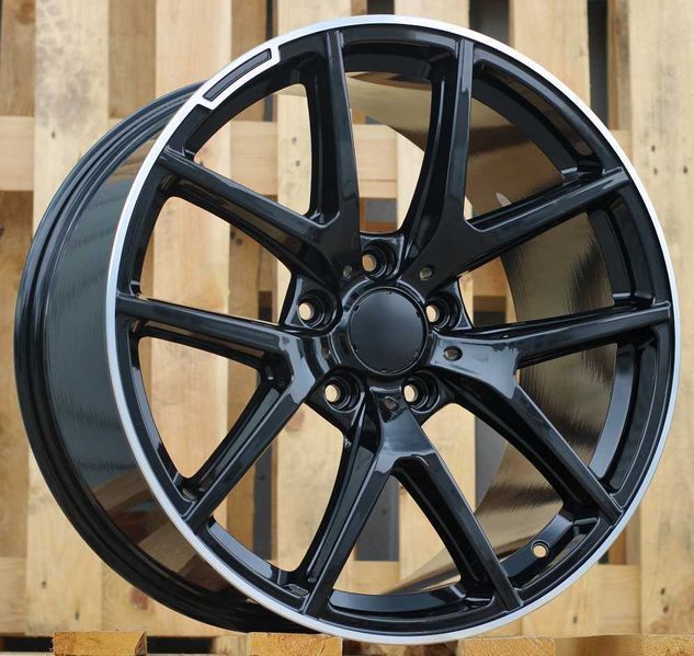 Джанти 20" 21" 5x130 за Mercedes G class G500/AMG АМГ W463 W464