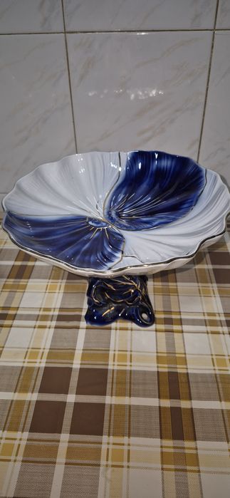 Set porțelan Regal Crown – Fine China – 4 piese – stare excelentă
