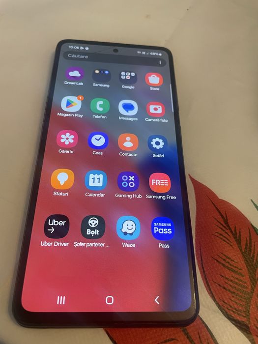 Samsung Galaxy A52 S 5G