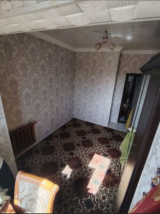 Юнусабад6,2/4/4, 56м2 с хорошим ремонтом!