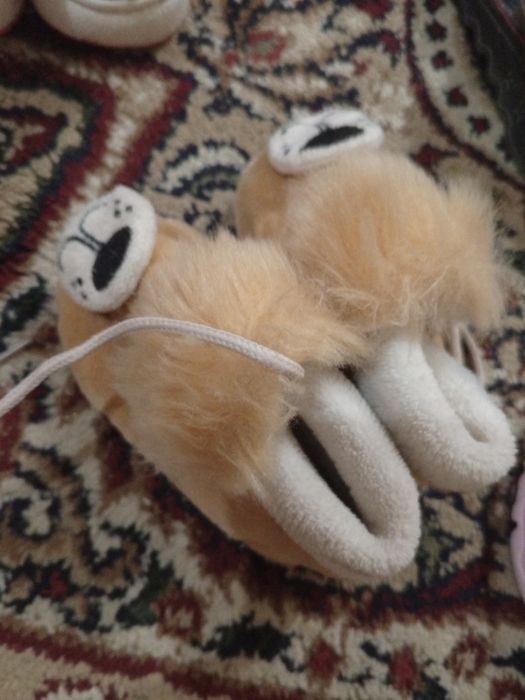 Обувь для девочек