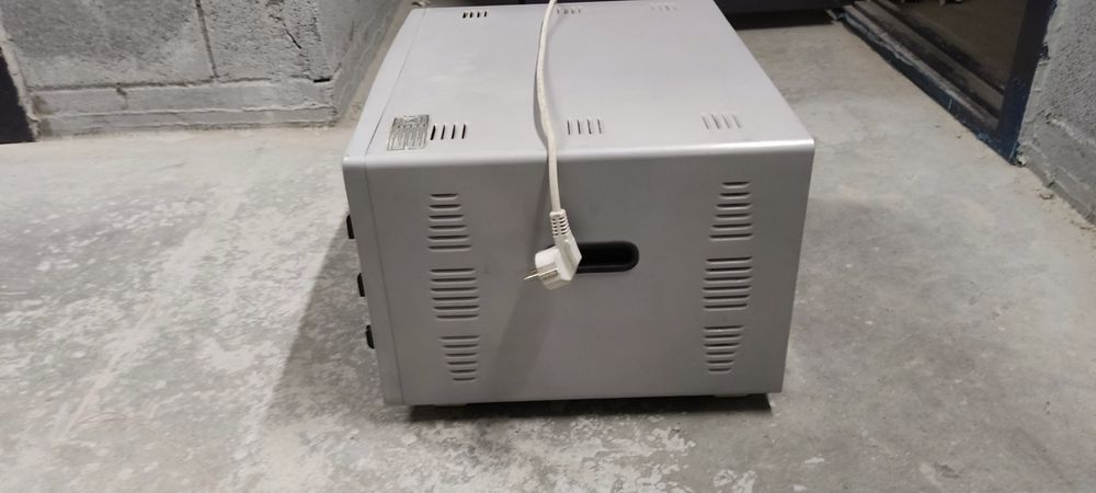 Микроволновая печь