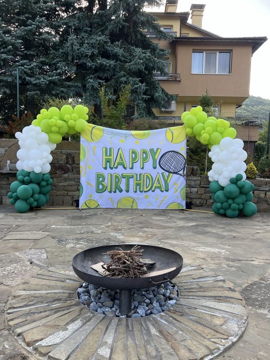 Украса за всеки повод и празник гр. София